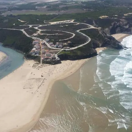 Casa Atlantico Сasa de vacaciones *