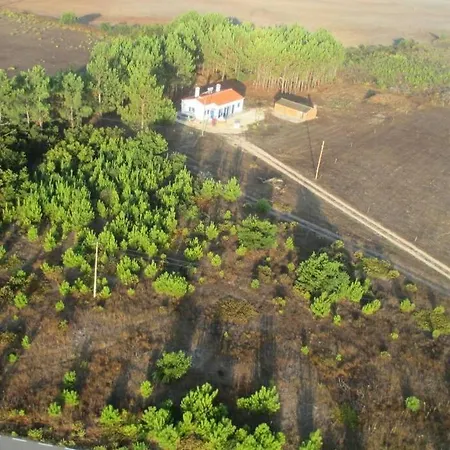 Casa Atlantico Сasa de vacaciones *