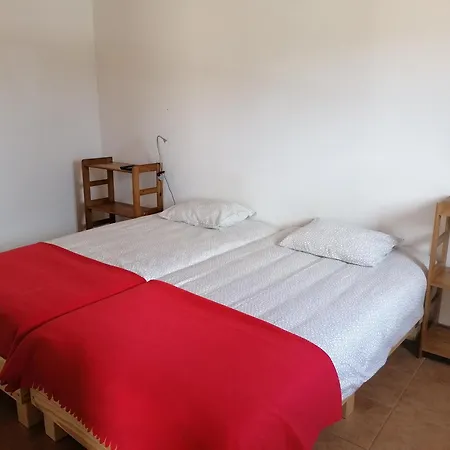 Сasa de vacaciones Casa Atlantico
