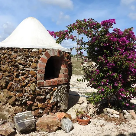 Casa Atlantico Сasa de vacaciones Odeceixe