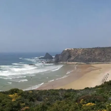 Casa Atlantico Holiday home