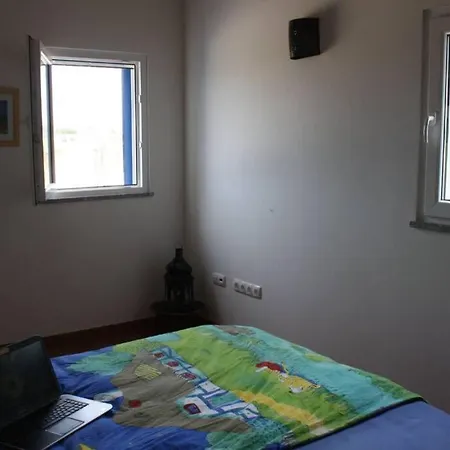 Holiday home Casa Atlantico Odeceixe
