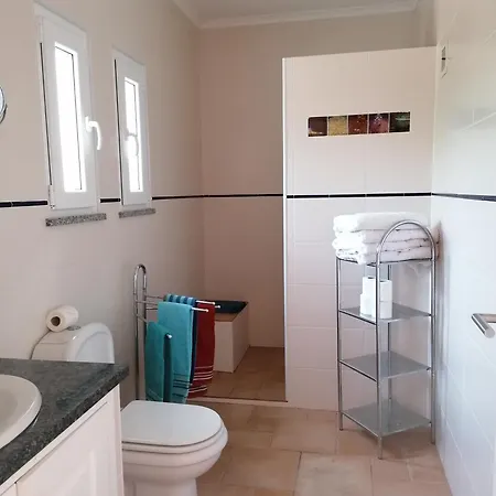Casa Atlantico Holiday home