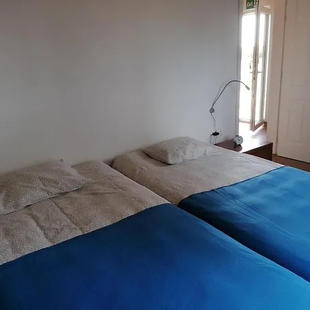 Casa Atlantico *