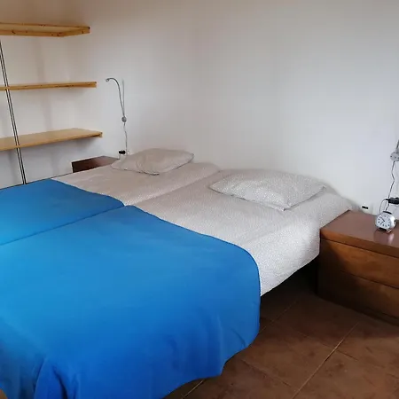 Casa Atlantico Holiday home *