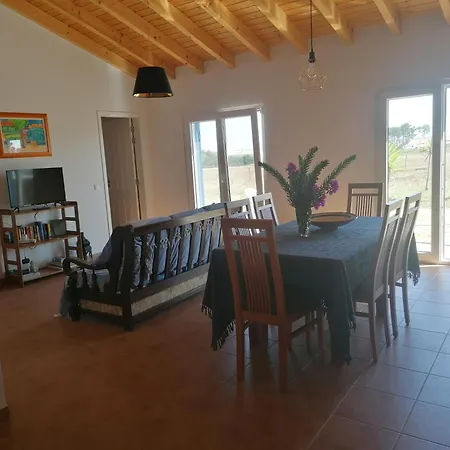 Casa Atlantico *
