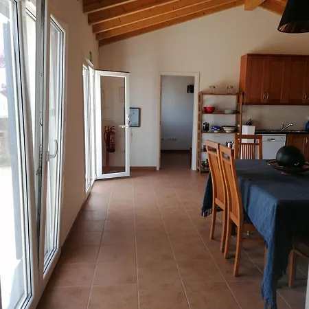 Сasa de vacaciones Casa Atlantico Odeceixe