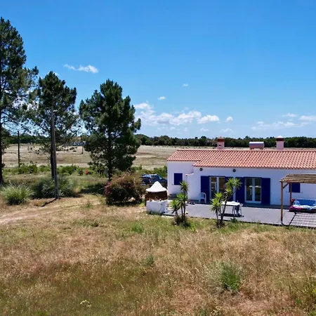 Casa de Férias Casa Atlântico *
