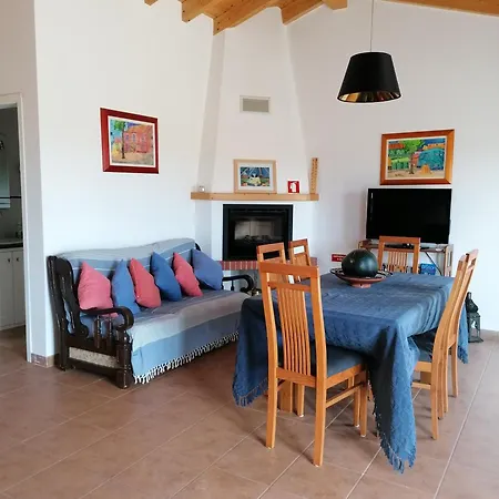 Casa Atlântico Casa de Férias
