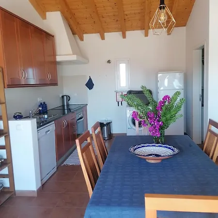 Casa de Férias Casa Atlântico *