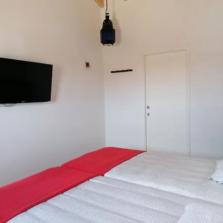 Casa Atlântico *