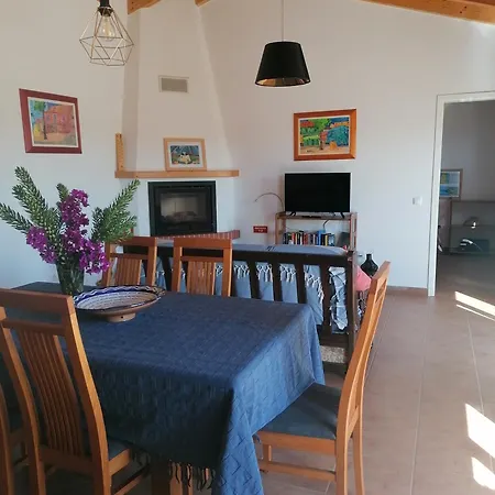 Casa de Férias Casa Atlântico