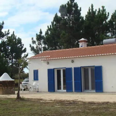 Дом отдыха Casa Atlantico
