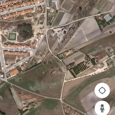 Casa Atlantico Дом отдыха *